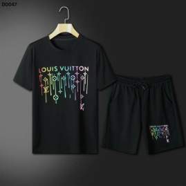 Picture of LV Shirt Pant Suits _SKULVM-3XL25mr1323139